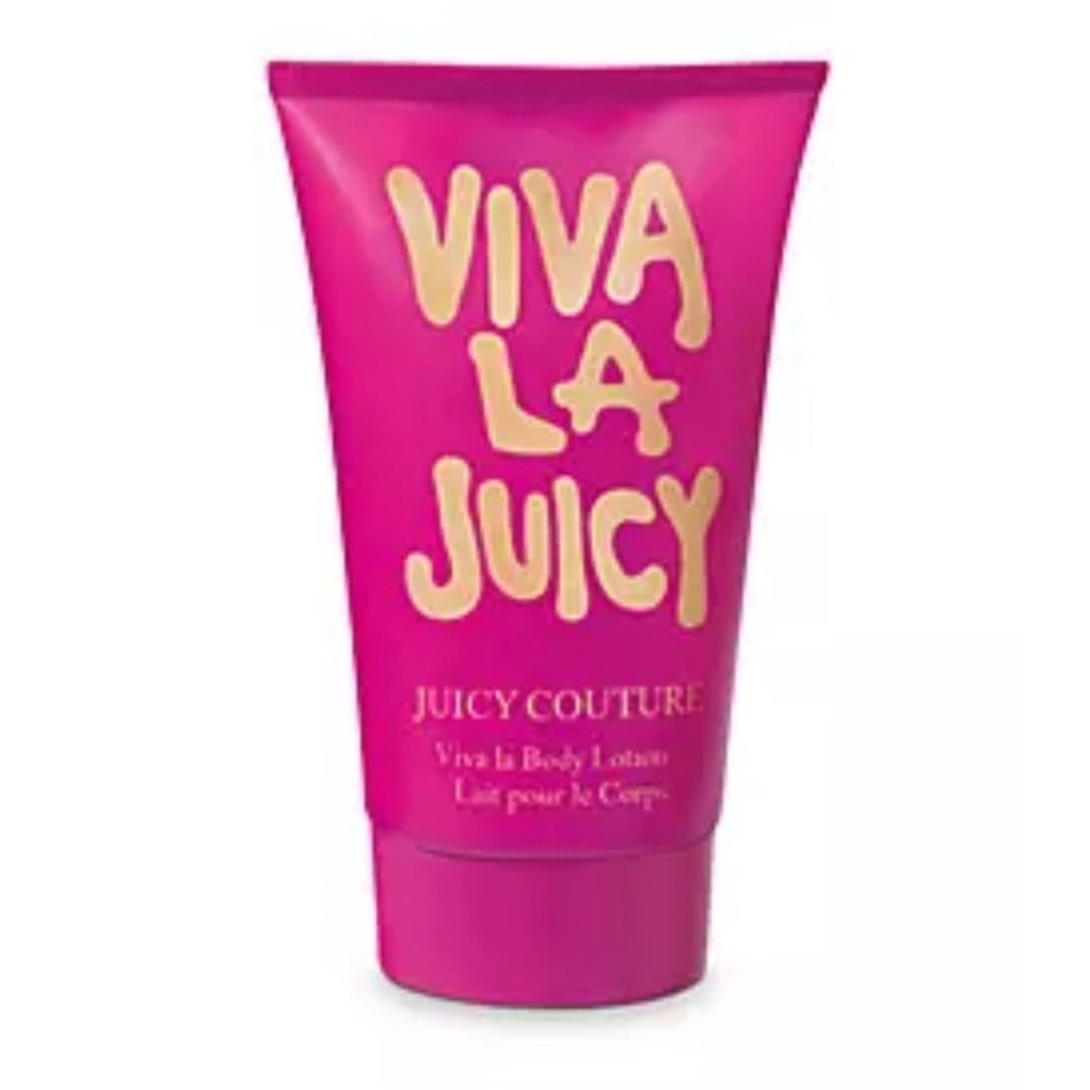 Viva La Juicy Body Souffle Moisturizing Cream by Juicy Couture - New